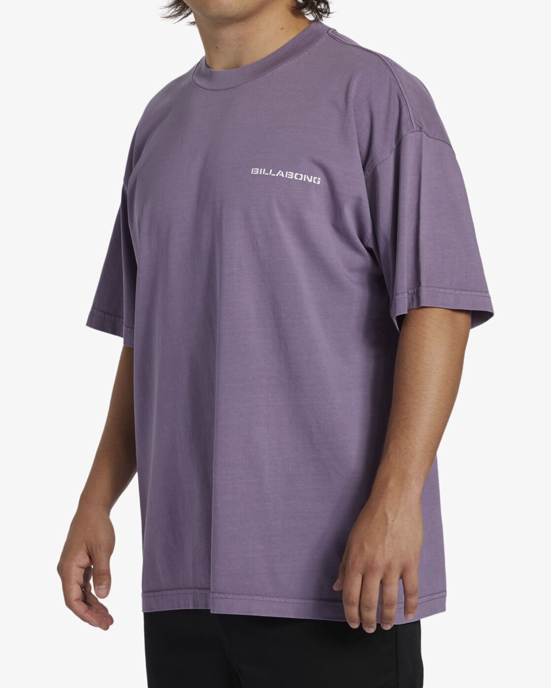 Billabong Paradise Burnin  Tees Ppd0 Erkek Tişört