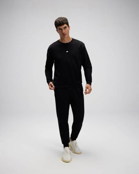 Ellesse Erkek Jogger Eşofman Altı EM554