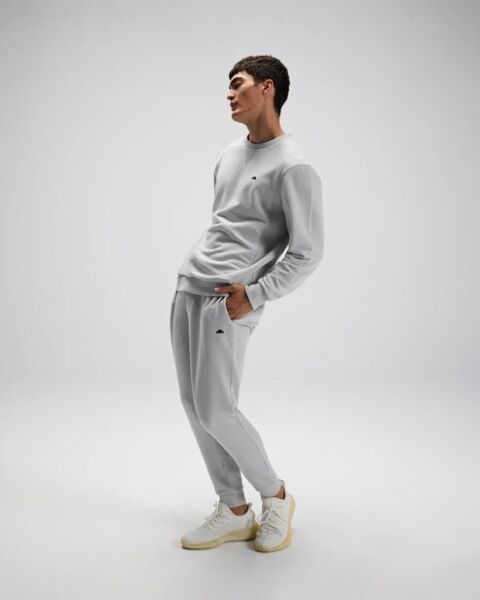 Ellesse Erkek Jogger Eşofman Altı EM554 XXL - Lacivert