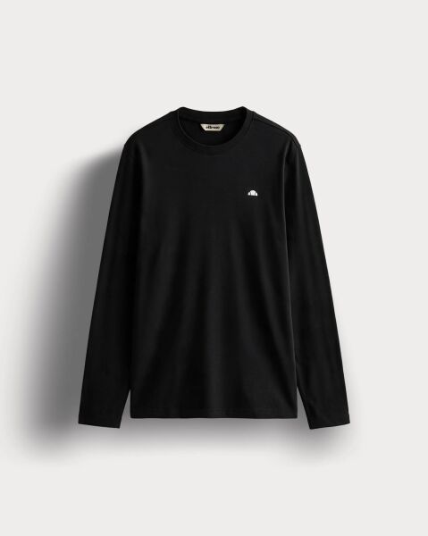 Ellesse Erkek UZUN KOLLU TİŞÖRT