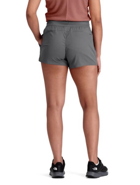 The North Face W Aphrodite Short Kadın Şort Gri - M