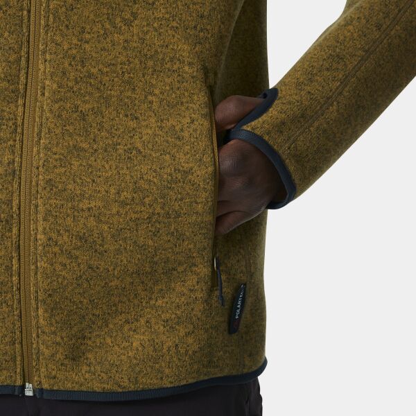 Helly Hansen Varde Fleece Erkek Polar Mont