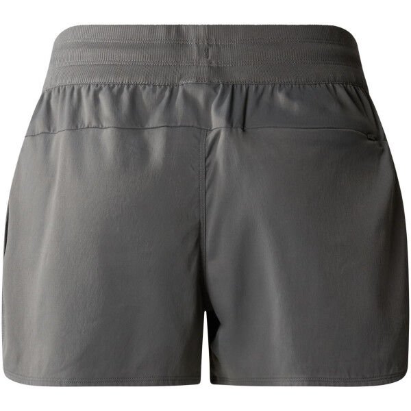 The North Face W Aphrodite Short Kadın Şort Gri - S