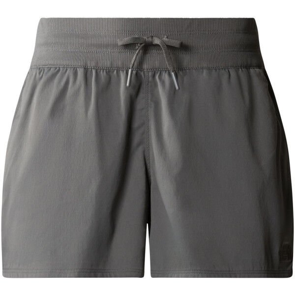 The North Face W Aphrodite Short Kadın Şort Gri - XS