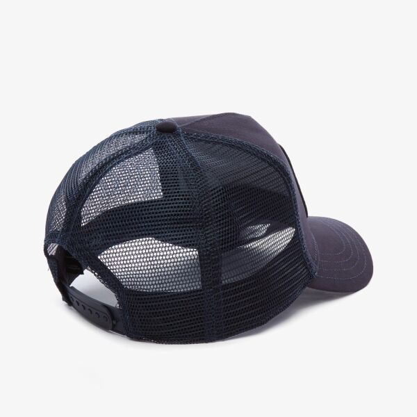 Goorin Bross Lacivert Unisex Şapka 101-0389 The Lone Wolf Beyaz - Standart