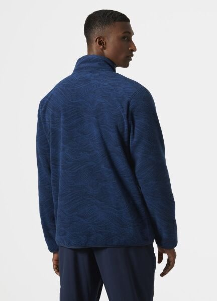 Helly Hansen Maridalen Fleece Erkek Polar Lacivert - XXL