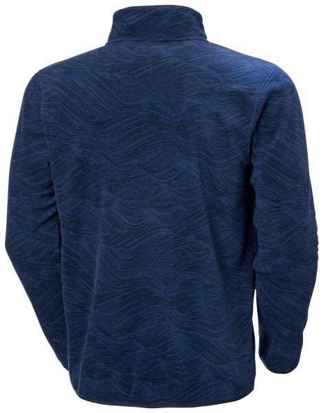 Helly Hansen Maridalen Fleece Erkek Polar Lacivert - XXL