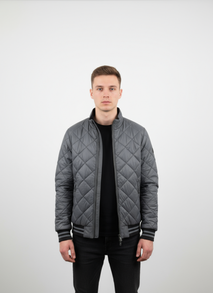 GAMP KAPİTONE MONT Haki - S