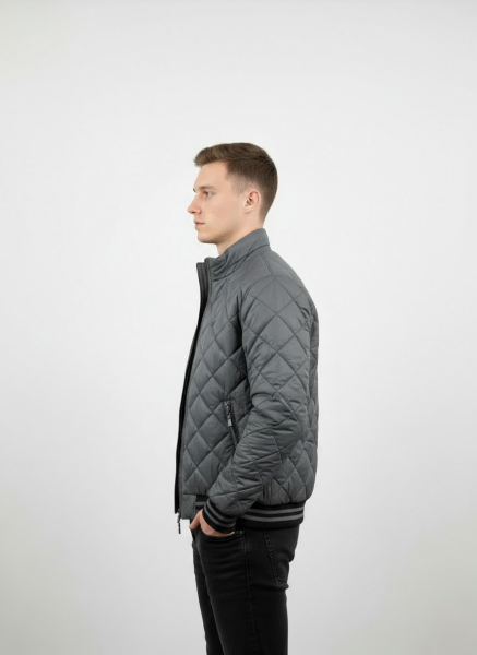 GAMP KAPİTONE MONT Haki - S