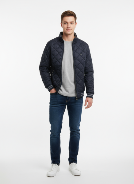 GAMP KAPİTONE MONT Haki - S