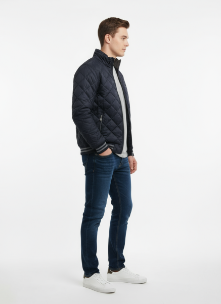 GAMP KAPİTONE MONT Haki - S