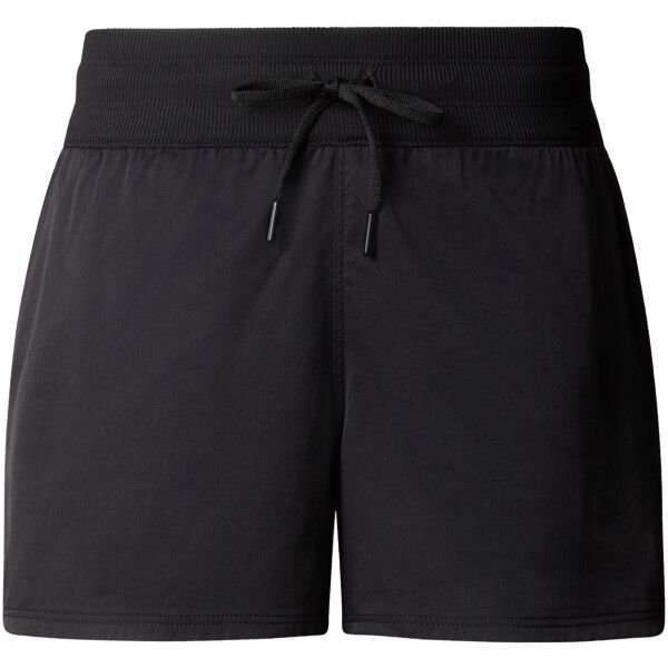 The North Face W Aphrodite Short Kadın Şort Siyah - XS