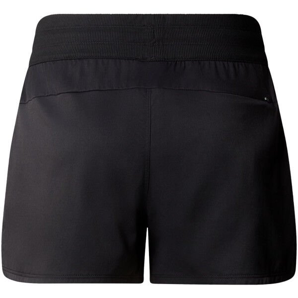 The North Face W Aphrodite Short Kadın Şort Siyah - XS