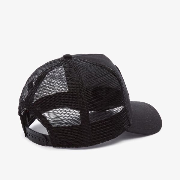 Goorin Bross Lacivert Unisex Şapka 101-0389 The Lone Wolf Beyaz - Standart