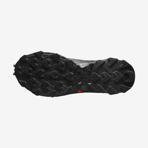 Salomon KOŞU/FİTNESS SUPERCROSS 4 L41736200 Siyah - 42