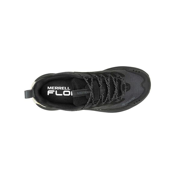 Merrell Moab Speed 2 Gtx Kadın Siyah Outdoor Ayakkabı 41 - Siyah