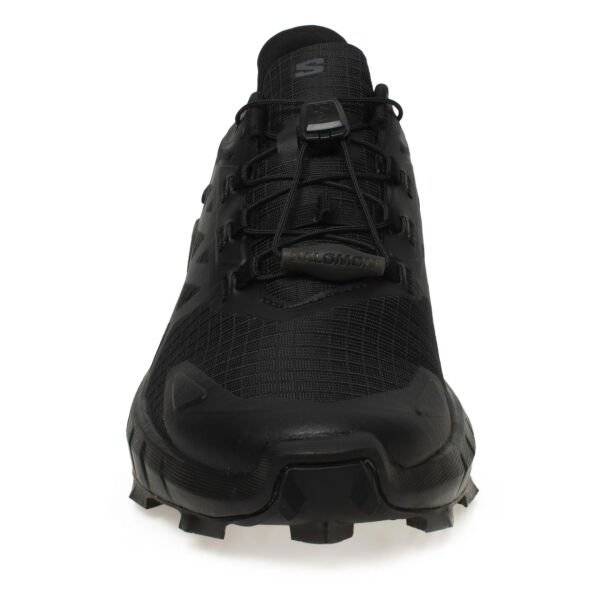 Salomon KOŞU/FİTNESS SUPERCROSS 4 L41736200 Siyah - 44 2/3