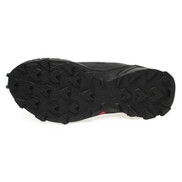 Salomon KOŞU/FİTNESS SUPERCROSS 4 L41736200 Siyah - 44 2/3
