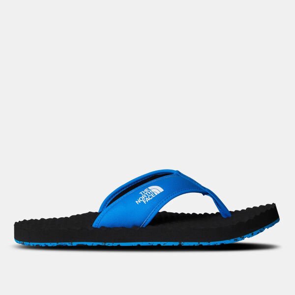 The North Face Base Camp Flip Flop Iı Erkek Parmak Arası Terlik Mavi - 42