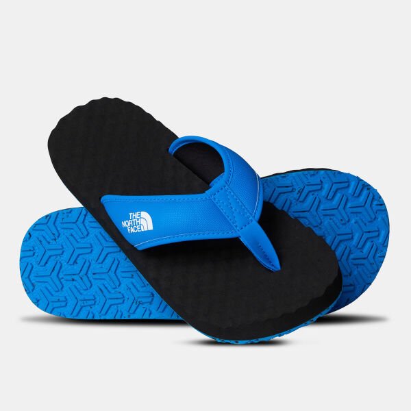The North Face Base Camp Flip Flop Iı Erkek Parmak Arası Terlik Mavi - 42
