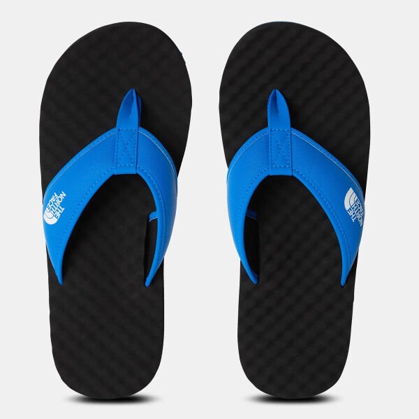 The North Face Base Camp Flip Flop Iı Erkek Parmak Arası Terlik Mavi - 42
