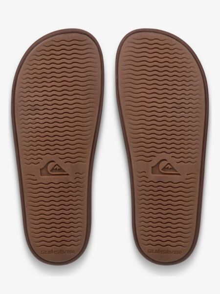 Quicksilver Erkek Terlik RIVI NUBUCK SLI AQYL101355