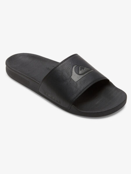 Quicksilver Erkek Terlik RIVI NUBUCK SLI AQYL101355