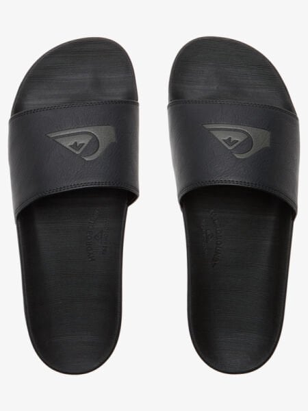 Quicksilver Erkek Terlik RIVI NUBUCK SLI AQYL101355 41