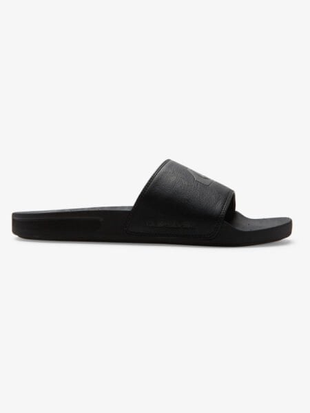 Quicksilver Erkek Terlik RIVI NUBUCK SLI AQYL101355 41