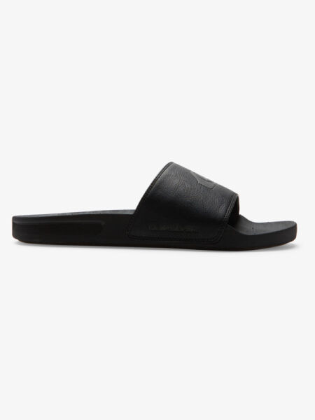 Quicksilver Erkek Terlik RIVI NUBUCK SLI AQYL101355