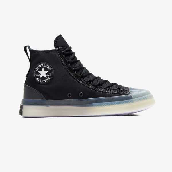 Converse Chuck Taylor All Star Cx Exp2 SIYAH