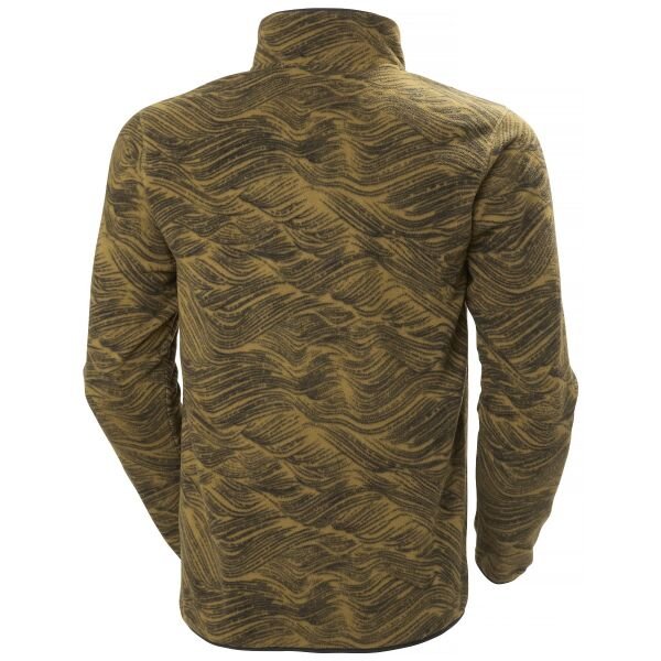 Helly Hansen Maridalen Fleece Erkek Polar Kahverengi - L