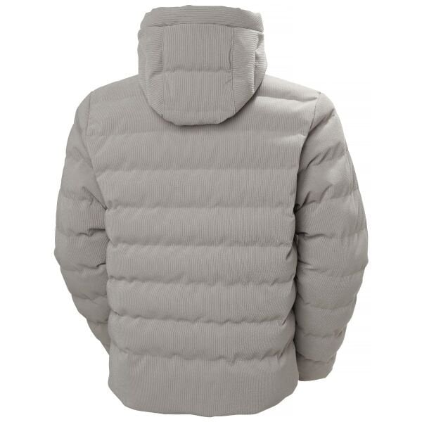 HELLY HANSEN Alby Puffy Erkek Mont