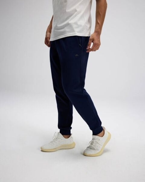 Ellesse Erkek Jogger Eşofman Altı EM554 XXL - Lacivert