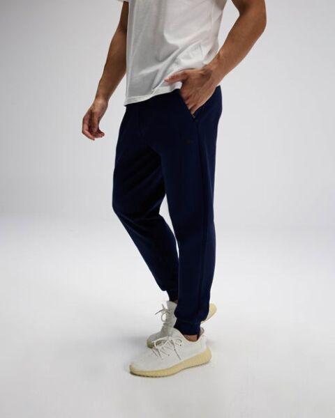 Ellesse Erkek Jogger Eşofman Altı EM554 XXL - Lacivert