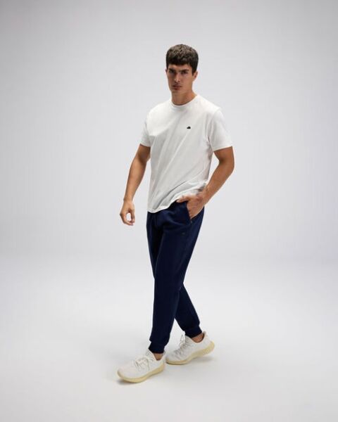 Ellesse Erkek Jogger Eşofman Altı EM554 XXL - Lacivert