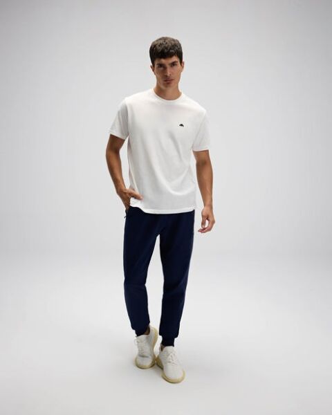 Ellesse Erkek Jogger Eşofman Altı EM554 XXL - Lacivert