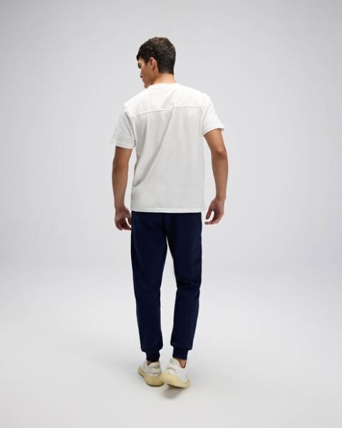 Ellesse Erkek Jogger Eşofman Altı EM554 XXL - Lacivert