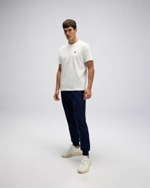 Ellesse Erkek Jogger Eşofman Altı EM554 XXL - Lacivert