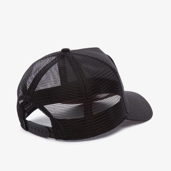 Goorin Bross Siyah Unisex Şapka 101-0493 The Baddest Boy Siyah - Standart