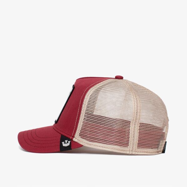 Goorin Bross Siyah Unisex Şapka 101-0493 The Baddest Boy Siyah - Standart