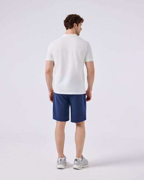 Ellesse Erkek Polo Tişört 6Sm5018 S