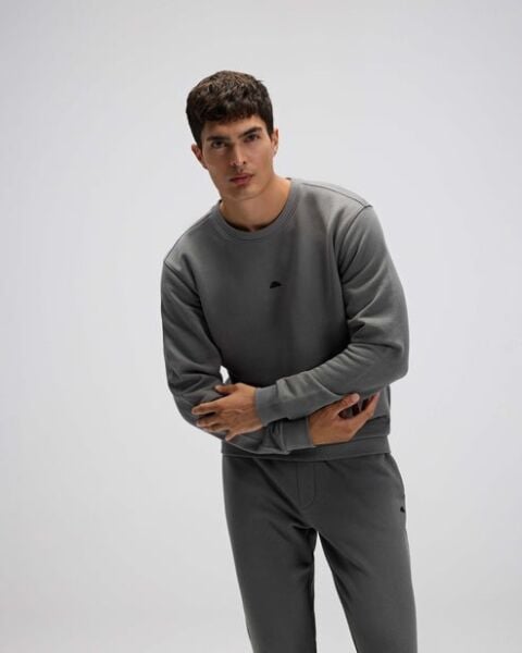 Ellesse Erkek Sweatshirt EM556