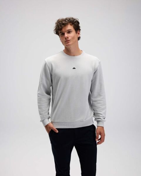 Ellesse Erkek Sweatshirt EM556