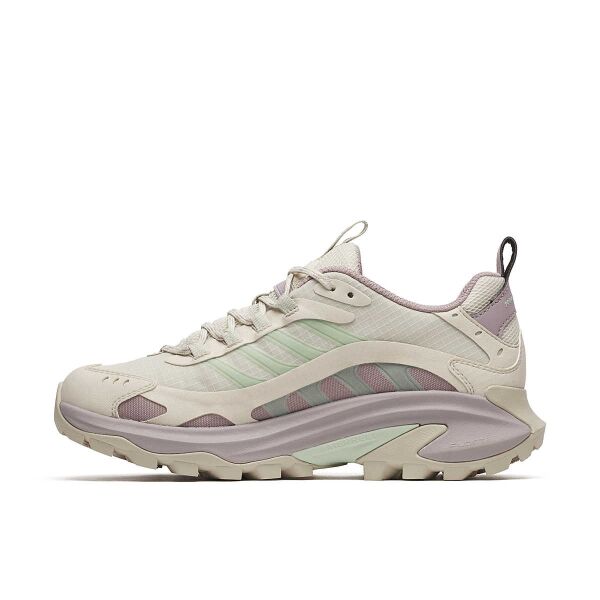 Merrell Moab Speed 2 GTX Kadın Günlük Ayakkabı 40.5 - Gri/Bej
