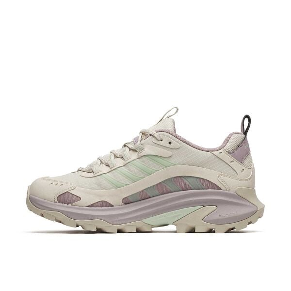 Merrell Moab Speed 2 GTX Kadın Günlük Ayakkabı 41 - Gri/Bej