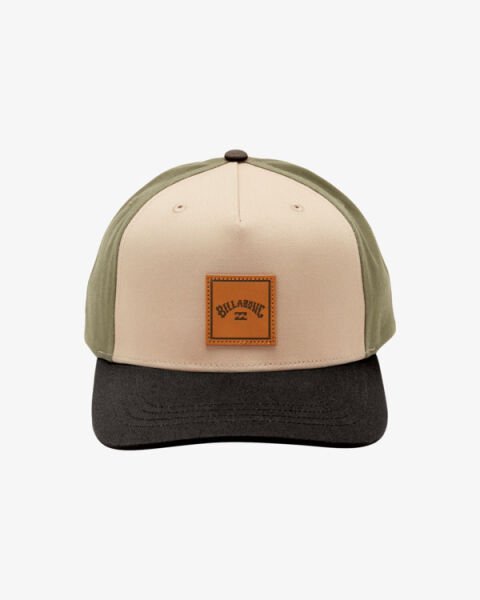 Billabong Stacked  Hdwr Erkek Şapka Amber - Tek Beden
