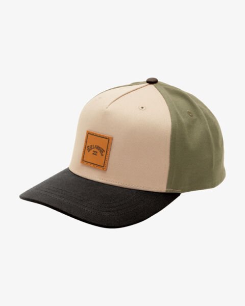 Billabong Stacked  Hdwr Erkek Şapka Amber - Tek Beden