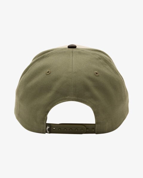 Billabong Stacked  Hdwr Erkek Şapka Amber - Tek Beden