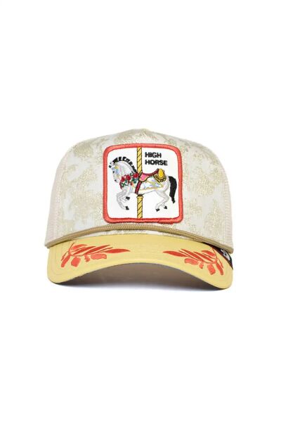 Goorin Bross Renkli Unisex Şapka 101-0307 Altus Equo Renkli - Standart